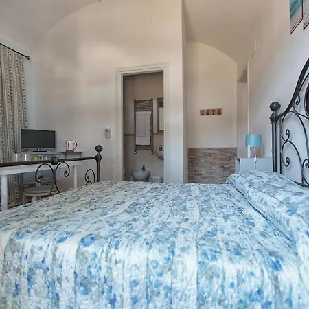 Magnolia Comfort & 3* פיזה