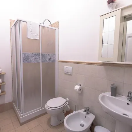 Konukevi Magnolia Comfort & Pisa